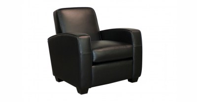 Stella Leather Chair2